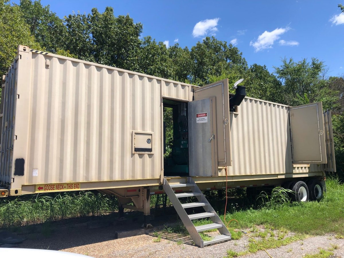 Hire Event & Commercial Generators London for Silent, Reliable Power