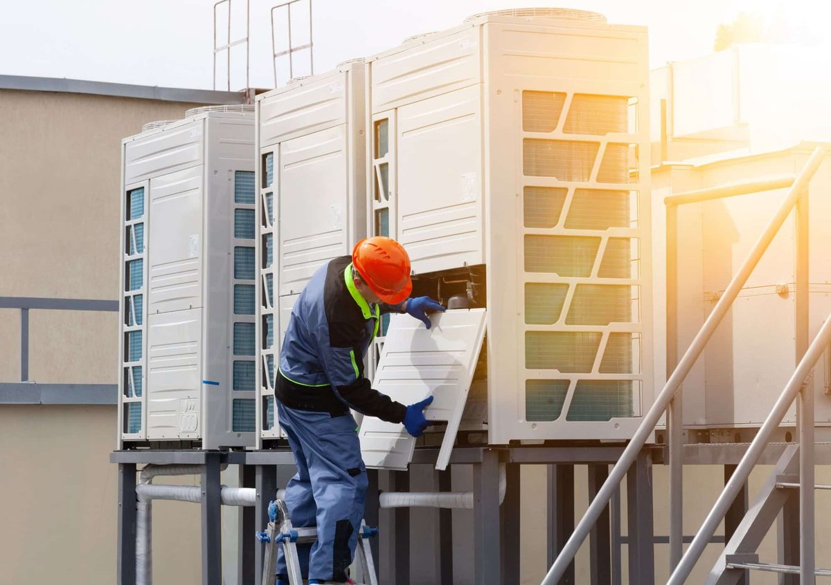 Generator Installation & Setup London for Businesses Seeking Reliable Power