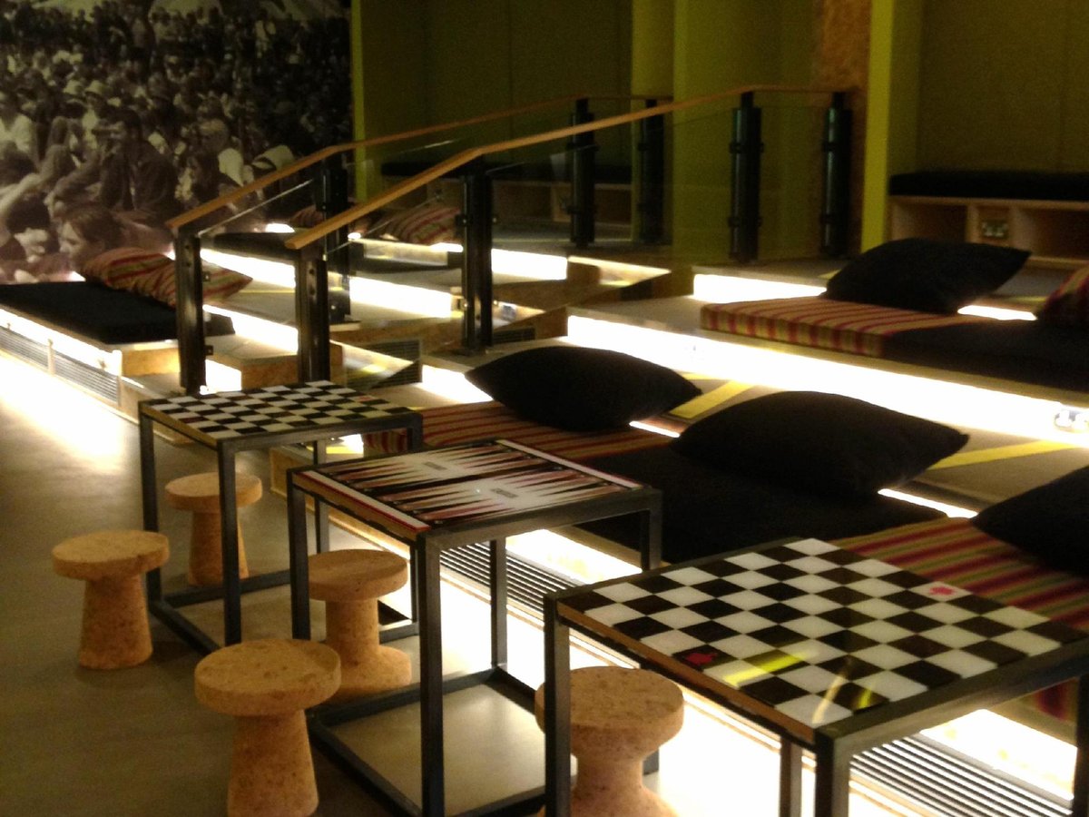 Generator London: Your Ultimate Guide to Hostelling in the City