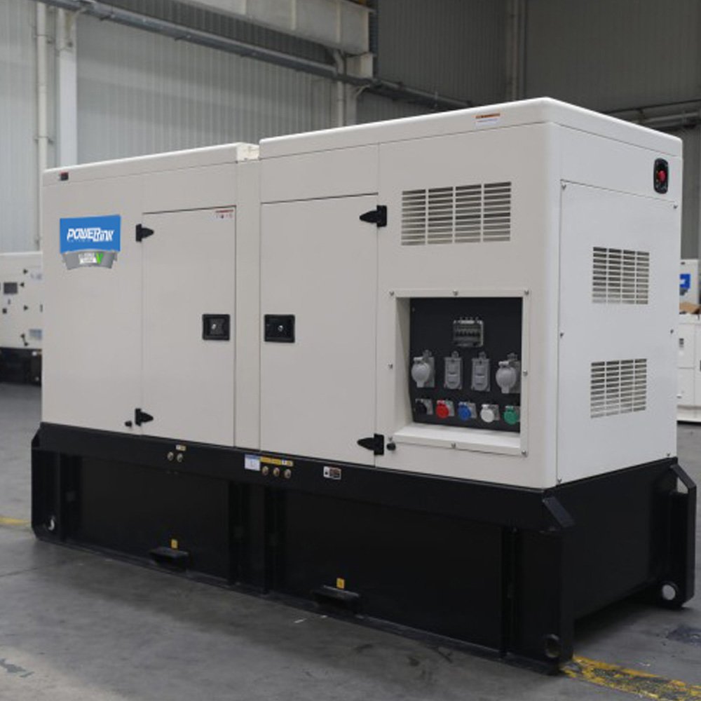 Generator Sales & Rental London for Business and Home Power Solutions
