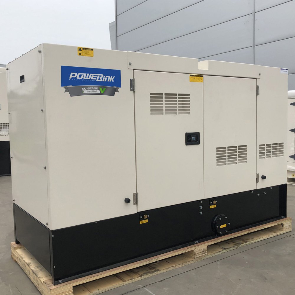 Types of Generators for London Businesses and City Infrastructure